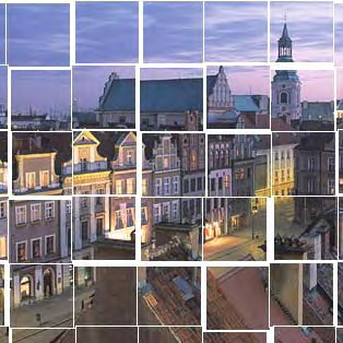 Załącznik do Uchwały Nr LXXXIX/1006/IV/2006 Rady Miasta Poznania z dnia 7 marca 2006 r.