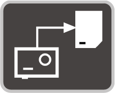 DPOF Skrót DPOF oznacza Digital Print Order Format (cyfrowy format wydruku).