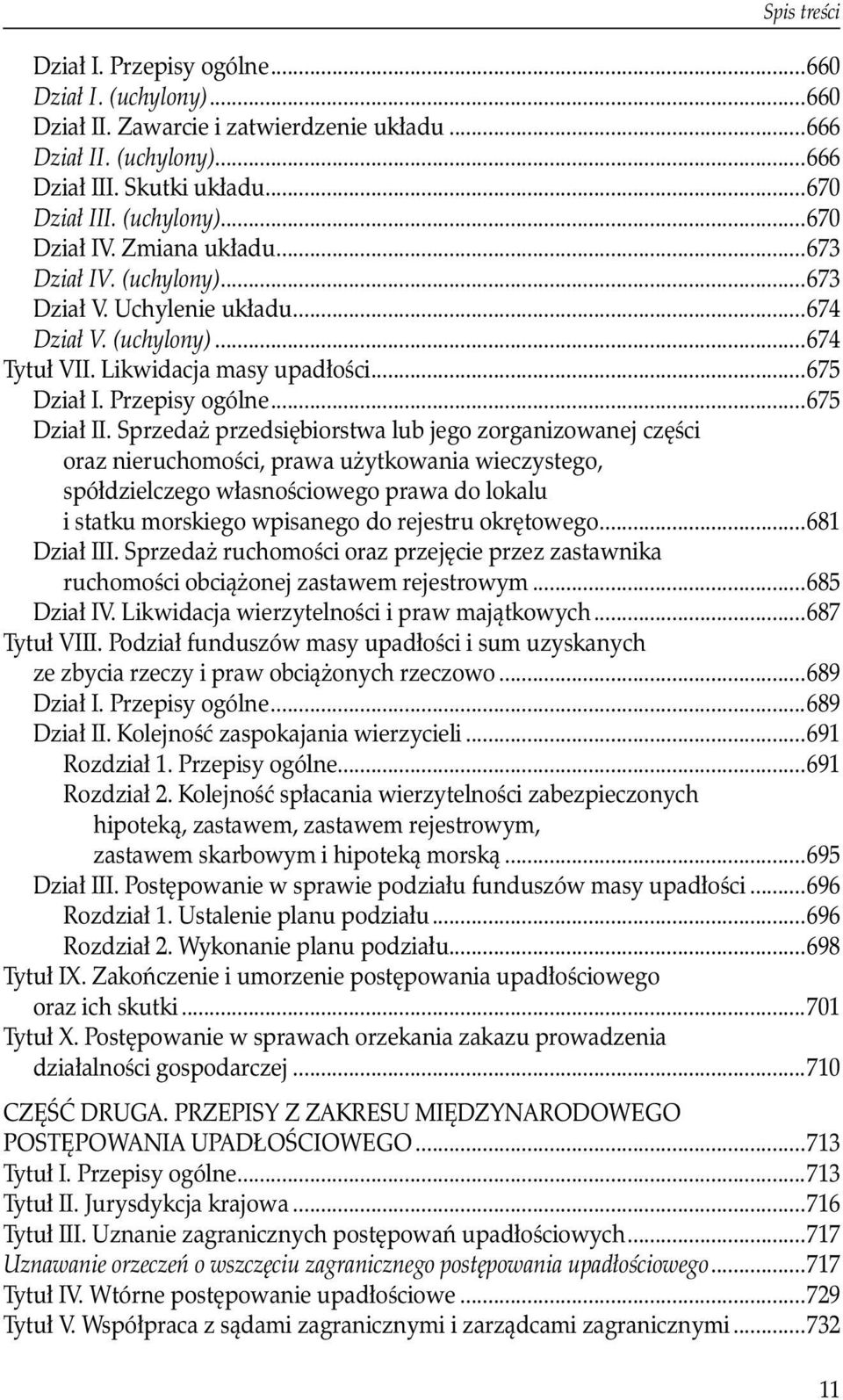 Sprzedaż przedsiębiorstwa lub jego zorganizowanej części. oraz nieruchomości, prawa użytkowania wieczystego,. spółdzielczego własnościowego prawa do lokalu.