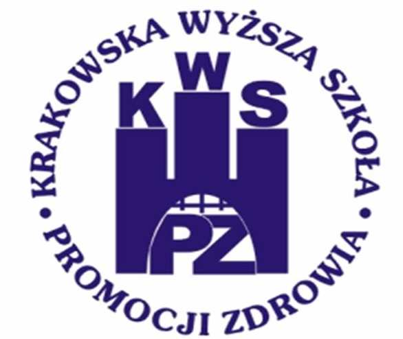 REGULAMIN PRAKTYK ZAWODOWYCH OBOWIĄZUJĄCY STUDENTA w Krakowskiej Wyższej Szkole Promocji Zdrowia z siedzibą w Krakowie w roku akademickim