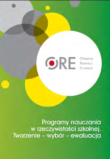 Na jakiej podstawie ustalono skuteczność osiągnięcia celów (pytanie o układ treści)?