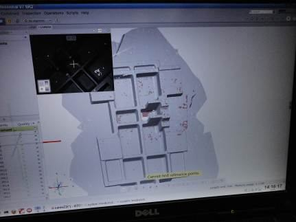 MINIMALIZACJA NADDATKÓW OBRÓBKOWYCH W KORPUSACH ŻELIWNYCH 77 przemysłem obrabiarkowym, tym niemniej, proponowana technologia może zostać rozszerzona na całe spektrum odlewów żeliwnych.