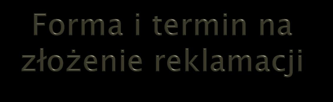 Rozpoczęcie okresu odpowiedzialności sprzedawcy następuje w chwili wydania towaru, a nie jego zakupu. Jest to szczególnie istotne w przypadku transakcji dokonywanych na odległość (np.