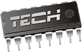 Deklaracja zgodności nr 26/2008 My, firma TECH, Wieprz 1047A, 34-122 Wieprz, deklarujemy z pełną odpowiedzialnością, że produkowany przez nas termoregulator ST-21 230V, 50Hz spełnia wymagania