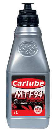 MT75 Manual Transmission Fluid Płyn Carlube MT75 jest płynem transmisyjnym przeznaczonym do stosowania w fordowskich MT75 (aluminiowych) manualnych skrzyniach biegów oraz skrzyniach MTX75, w które