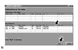 Strona: 7 z 20 A142043 (3) Zaznacz opcję Intelligent Tester II i kliknij przycisk Dalej.