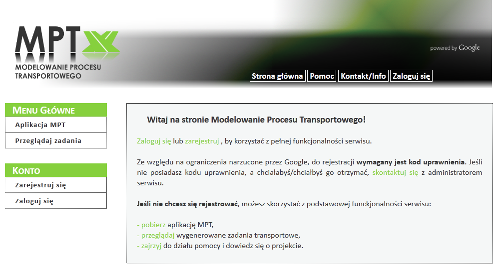 Przebieg procesu transportowego można podzielić na następujące fazy: koncepcyjne przygotowanie procesu transportu (w tym modelowanie procesu transportowego), przygotowanie towaru do przewozu,