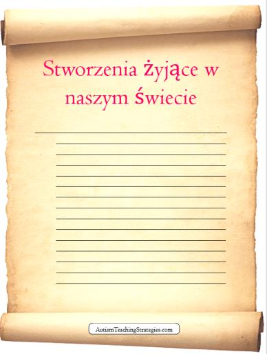 Ćwiczenia grupowe wykorzystujące wyobraźnię i rozwijające umiejętność współpracy i osiągania kompromisu.