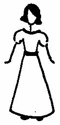 emblemat idea Rycerz Dama Rycerz to zuch, który zna zasady dobrego wychowania. Jest uczciwy i opiekuńczy. 1.
