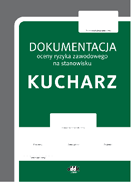 OCENA RYZYKA ZAWODOWEGO Autorska metoda opracowana przez Bogdana Rączkowskiego (wieloletniego inspektora PIP) i dr. Jerzego T.