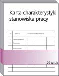 REJESTRY DZIENNIKI KARTY Dziennik kontroli bhp i ppoż. 26 str. A4 cena 25,00 zł + 23% VAT symbol BD096 Przeznaczony dla kontrolującego i kontrolowanego.