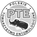 BIULETYN SEKCJI DIPTEROLOGICZNEJ POLSKIEGO TOWARZYSTWA ENTOMOLOGICZNEGO BULLETIN OF THE DIPTEROLOGICAL SECTION