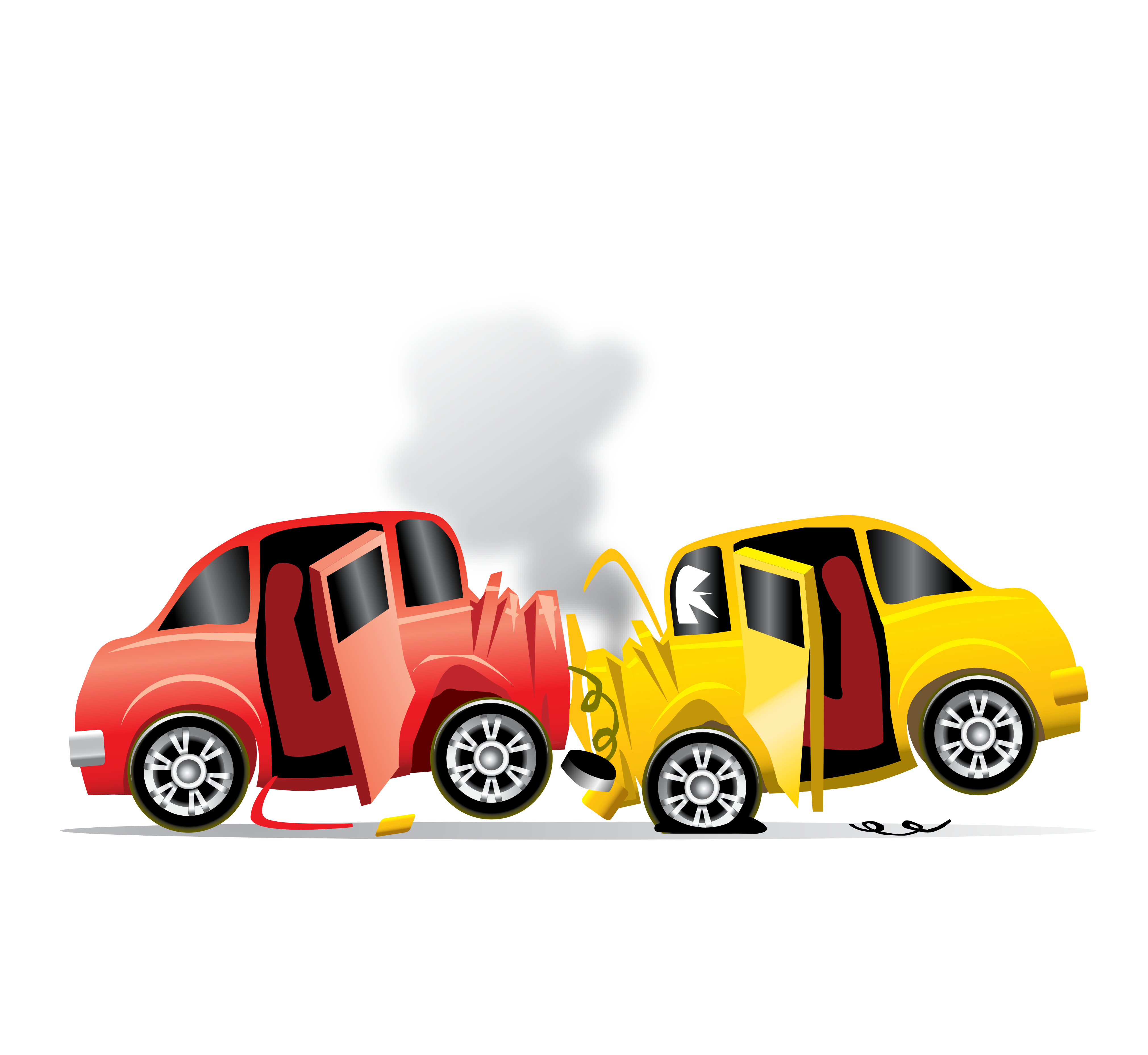 W ruchu drogowym: ü Samochód (+ dodatkowe ubezpieczenie szkody pasażera) - OC (odpowiedzialność cywilna) Szkody wyrządzone innym pojazdom - OC+ ograniczone casco Szkody wyrządzone innym pojazdom