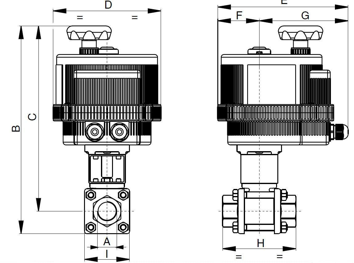 Kod zamówienia 8E032 001-3/8" 12V/50-60Hz/12VDC 001 24V/50-60Hz/24VDC 002 napięcie 100-240V/50-60Hz 004 przyłącze DN10 3/8" DN15 1/2" DN20 3/4" DN25 1" DN32 11/4" DN40 11/2" DN50 2" DN65 21/2" DN80