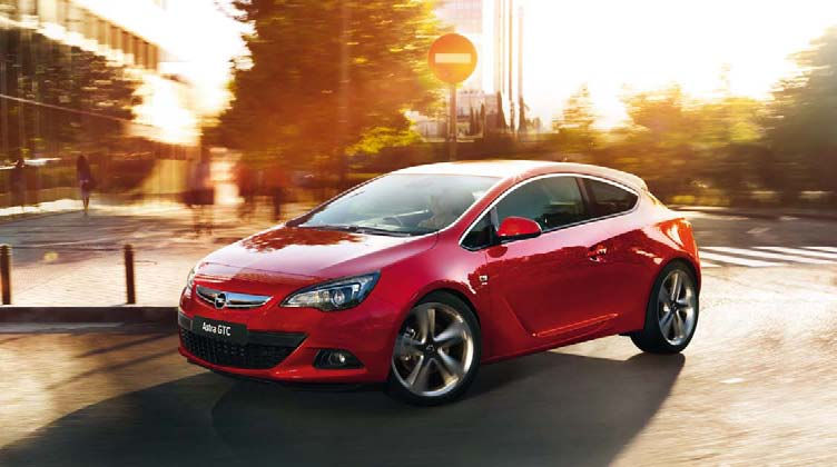 TYLKO PRZEZ 9 DNI >> ASTRA JUZ ZA 73 250 zl Cennik OPEL ASTRA GTC. Rok produkcji 2013 / Rok modelowy 2013.