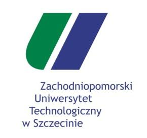 ZACHODNIOPOMORSKI UNIWERSYTET TECHNOLOGICZNY W SZCZECINIE WYDZIAŁ