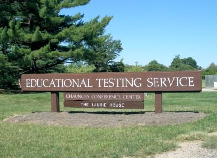 Educational Testing Service (ETS) Główna siedziba: Princeton, New Jersey, USA Obecność w ponad 180