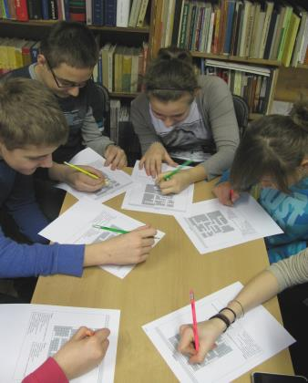 Katarzyna Herich Pedagogiczna Biblioteka Wojewódzka im.