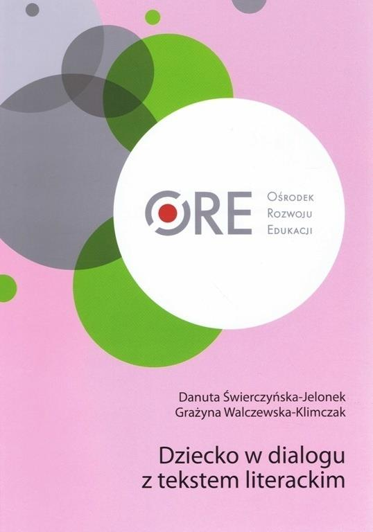 Beata Turulska Warmińsko-Mazurska Biblioteka Pedagogiczna im. Karola Wojtyły w Elblągu O promocji czytelnictwa wśród najmłodszych Warto czytać : poradnik dla nauczycieli i rodziców / red.