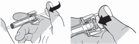 PROBLEMY PIELĘGNIARSTWA 2013, tom 21, zeszyt nr 1 Rycina 1. Ampułkostrzykawka z okresu II wojny światowej [4] Figure 1. A pre-filled syringe from the period of the 2 nd World War [4] Rycina 3.