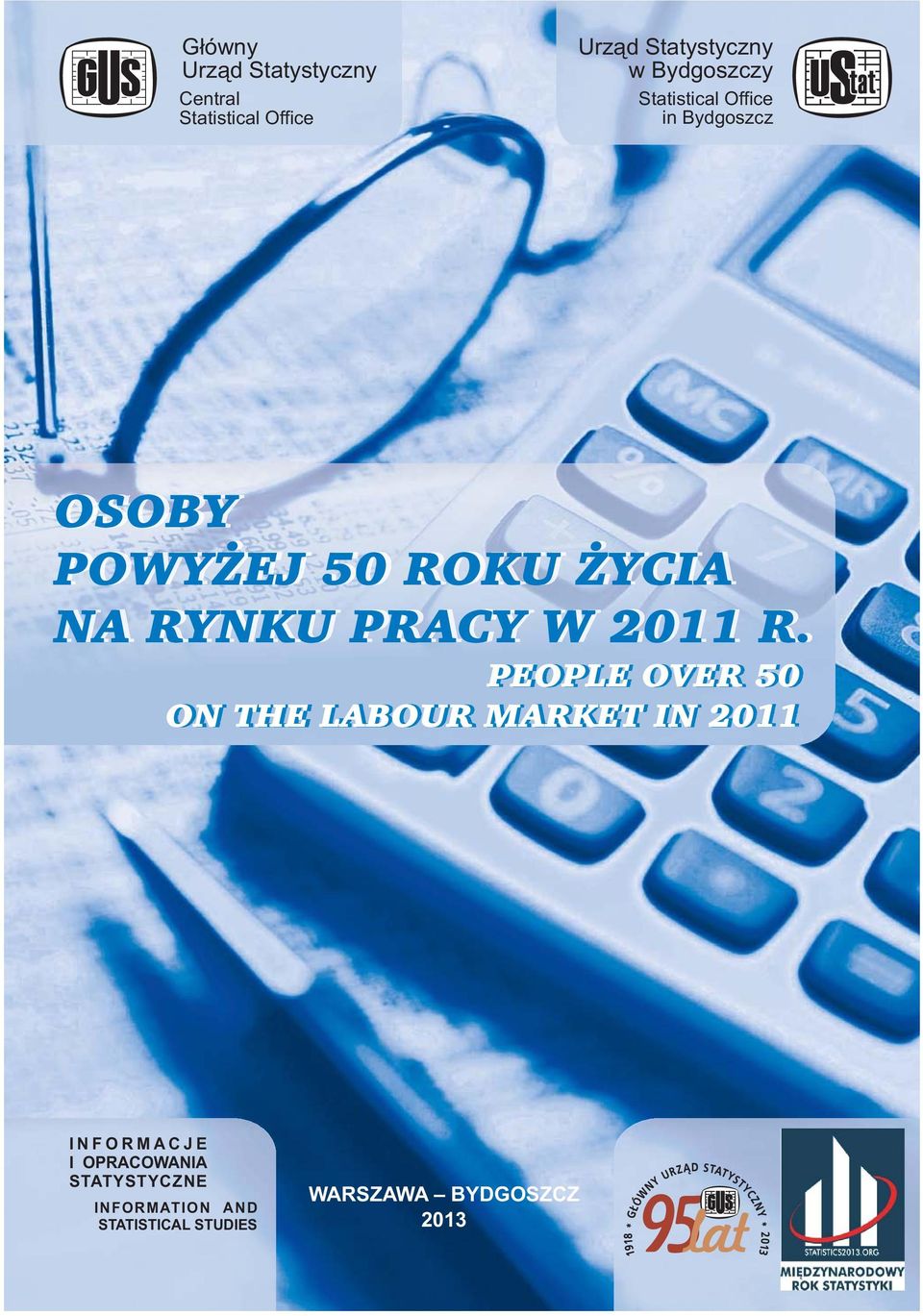 PRACY W 2011 R.