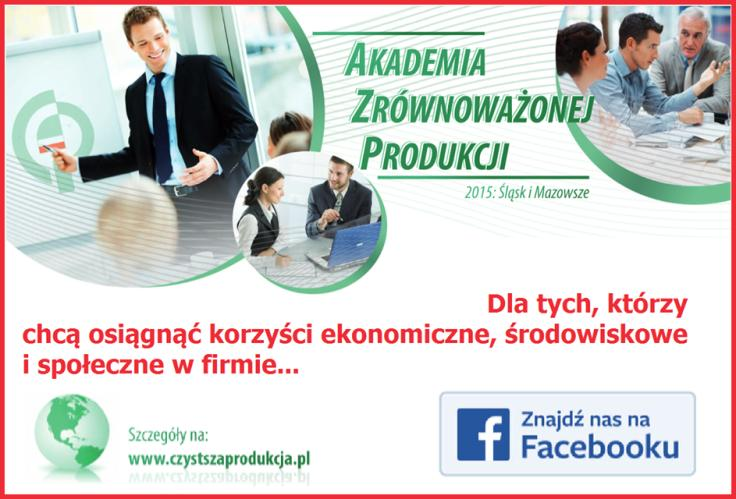 CP w Polsce: ponad ćwierć wieku edukacji i wdrożeń CP in Poland: over 25 years of education and implementations Szkoły Czystszej Produkcji dla przedsiębiorstw i innych instytucji (Cleaner Production