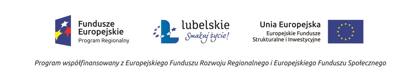 Wykaz zmian w Szczegółowym Opisie Osi Priorytetowych Regionalnego Programu Operacyjnego Województwa Lubelskiego na lata 2014 2020 (SZOOP RPO WL 2014-2020) 1) Jeżeli kolumna Treść przed zmianą jest