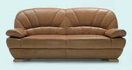 elementy systemu Pop Fotel FIN1 75/75/102 cm Sofa z funkcją spania 3F 200/90/102