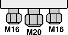 Dane techniczne Parametr przewód sondy Zakres temperatur Wartość Ölflex 2 x 0,5 mm² czynnik -5 do +50 składowanie -10 do +60 Bezpieczeństwo elektryczne stopień ochrony IP 68 (EN 60529) *dokładność