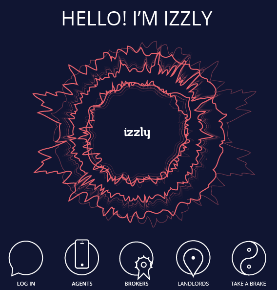 izzly