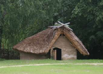 Rewitalizacja terenów dymarkowskich