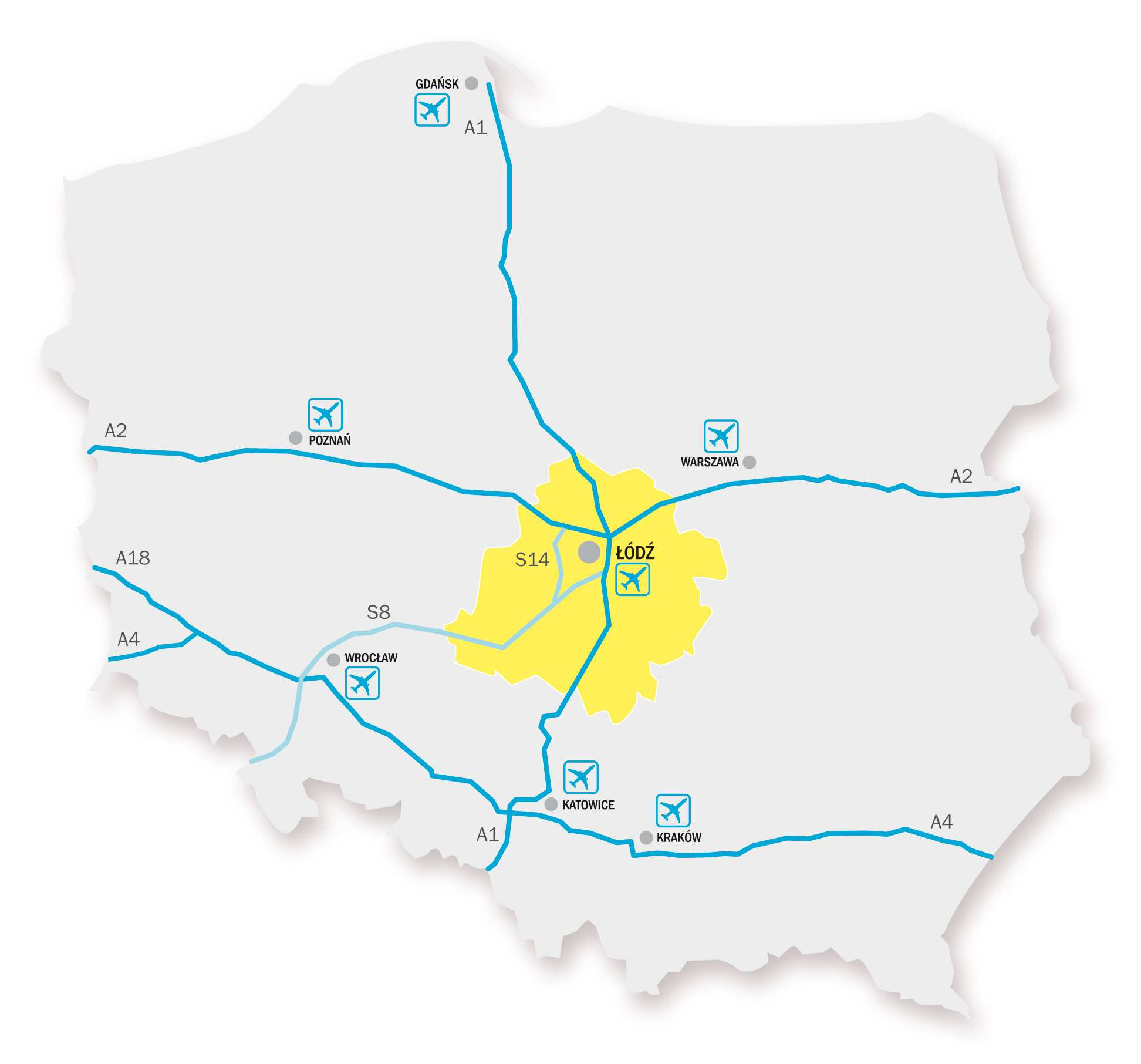 ZAŁĄCZNIKI GRAFICZNE GRAPHIC ATTACHMENTS Lokalizacja