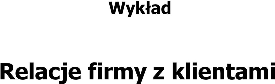 firmy z