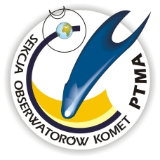 Działalność SOK PTMA po reaktywacji Mikołaj Sabat Sekcja Obserwatorów K o m e t P o l s k i e g o Towarzystwa Miłośników Astronomii działa od 1989 r o k u.