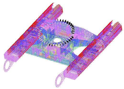 PLATES FINITE ELEMENTS