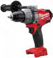 #MILWAUKEETOOL PIORUNUJĄCE OFERTY M18 SET2A-503W PRZY ZAKUPIE WIERTARKO- WKRĘTARKI UDAROWEJ I SZLIFIERKI KĄTOWEJ OTRZYMASZ SKRZYNKĘ NARZĘDZIOWĄ MILWAUKEE GRATIS!