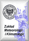 Tomografia troposfery w Karkonoszach, parametry: zmienne meteorologiczne Sieć stacji dostarczające danych w zakresie p, t, h: IMGW Śnieżka, Jelenia Góra, Zgorzelec, Wałbrzych,