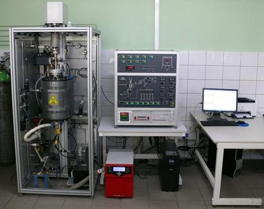 Struktura badań w Temacie Badawczym 2 Badanie zjawisk Laboratorium: Skala mikro Skala laboratoryjna: STA - QMS - GC FTIR 1000 C, 1 g/cykl proces periodyczny Skala