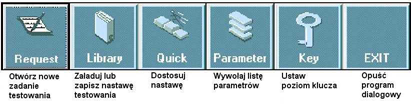 Komputer operacyjny Komputer PC z systemem operacyjnym Windows, kartą wtykową Ethernet, z oprogramowaniem operacyjnym zainstalowanym i uruchomionym Wbudowany komputer PC Monitor i komputer w