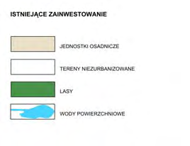 Mocne strony i szanse na unikatowe wartości przyrodnicze i krajobrazowe ok. 3,0 % terenu Warszawy zostało objęte różnymi formami ochrony przyrody.