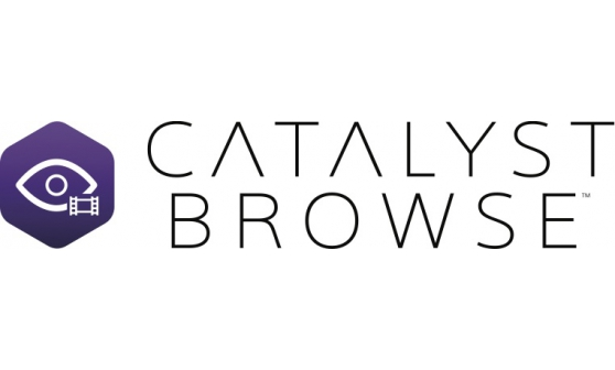 Catalyst Browse Wydajne narzędzie do zarządzania danymi zgodne z najnowszymi modelami kamer i rejestratorów firmy Sony.