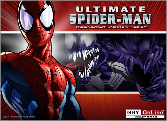 Wprowadzenie Witaj w nieoficjalnym poradniku do gry Ultimate Spider-Man.