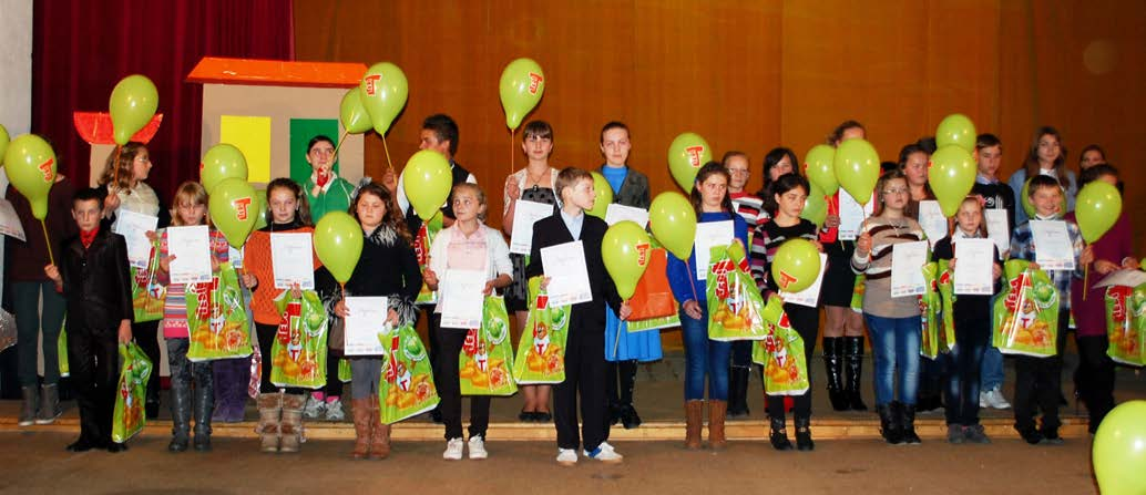 Dinulescu-Luft z Jass, Mirosław Drozdek, Tereza Mihaela Drozdek, Monica Marculeac z Pojany Mikuli, Daniel Ţibuleac, Violeta Alina Ţibuleac z Moary, Daria Rotaru-Angelescu z Siretu, Stanisław Maierik