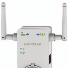 Wprowadzenie Wzmacniacz WN3100RP pozwala rozszerzyć sygnał sieci Wi-Fi o miejsca znajdujące się poza zasięgiem routera bezprzewodowego lub bramy.