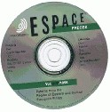 Bazy danych na CD, DVD oraz on-line Na dyskach optycznych CD-ROM i DVD: ESPACE ACCESS (A), ESPACE ACCESS (B), ESPACE PRECES, ESPACE WORLD, ESPACE BULLETIN, ESPACE LEGAL, ESPACE GLOBALPAT - dane