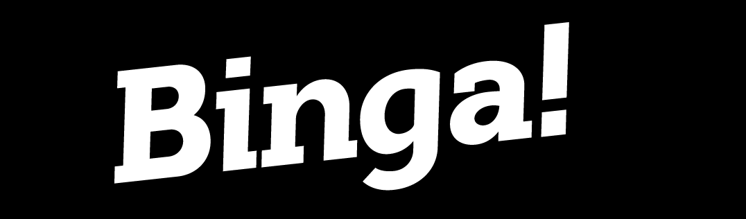 Stwórz swojego Binga! Skorzystaj z tego wzoru, jeśli chcesz stworzyć dla swojego Bingusia milutkiego Binga do przytulania.