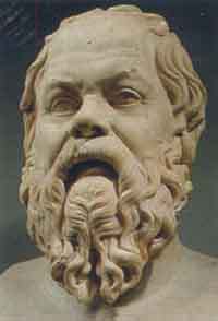 Etyka Sokratejska Rysunek: - postać na poły mityczna, stanowiąca jednak istotny punkt zwrotny w filozofii starożytnej. Nauczyciel Platona.