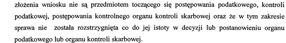 INTERPRETACJA INDYWIDUALNA Prezydent Miasta Łodzi działając na podstawie przepisu art. 14j 1 ustawy z dnia 29 sierpnia 1997 r. Ordynacja podatkowa (t.j. Dz. U. z 2012 r. poz. 749 z późn. zm.