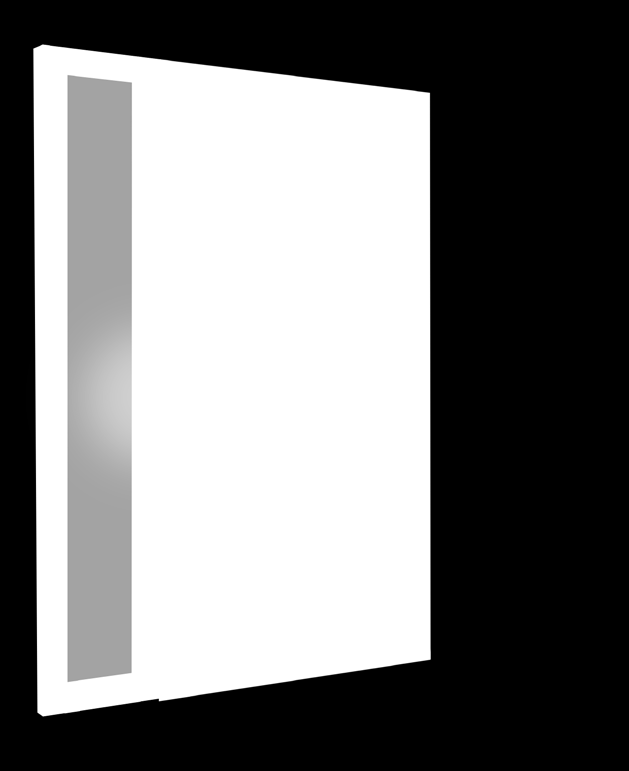 Drzwi zewnętrzne ramowo-płycinowe [27] [28] Modele drzwi