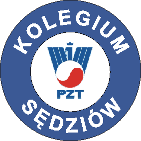 Polski Związek Tenisowy Kolegium Sędziów ul. Frascati 4 00 483 Warszawa www.sedziowiepzt.pl sedziowie@sedziowiepzt.pl Regulamin Komisji Wyróżnień i Dyscypliny Kolegium Sędziów PZT I.